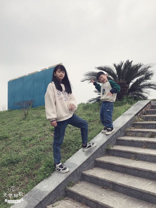 可爱的朵朵